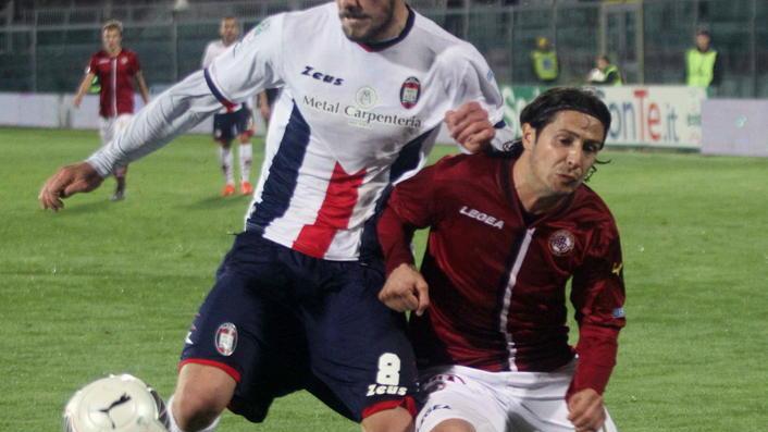Biagianti e Cazzola si scaldano