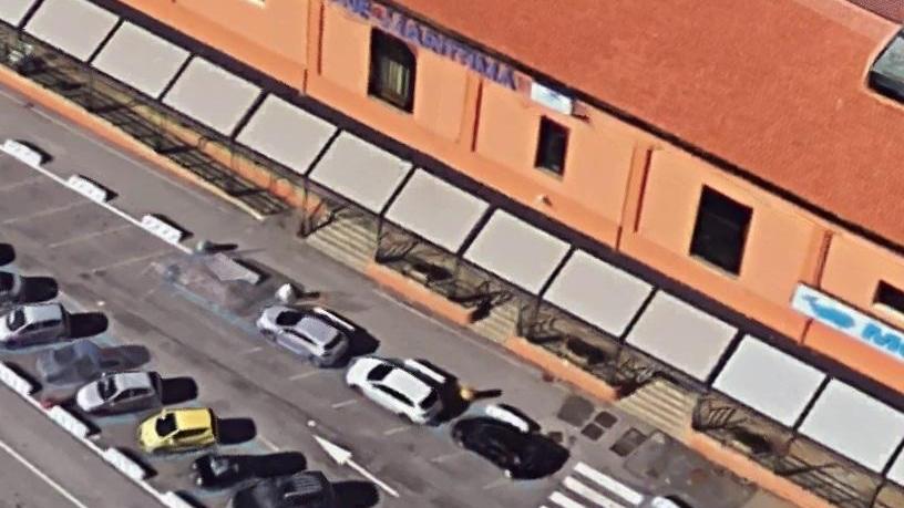 Stazione Marittima, la mediazione della prefetta fa sospendere in extremis lo stop a oltranza
