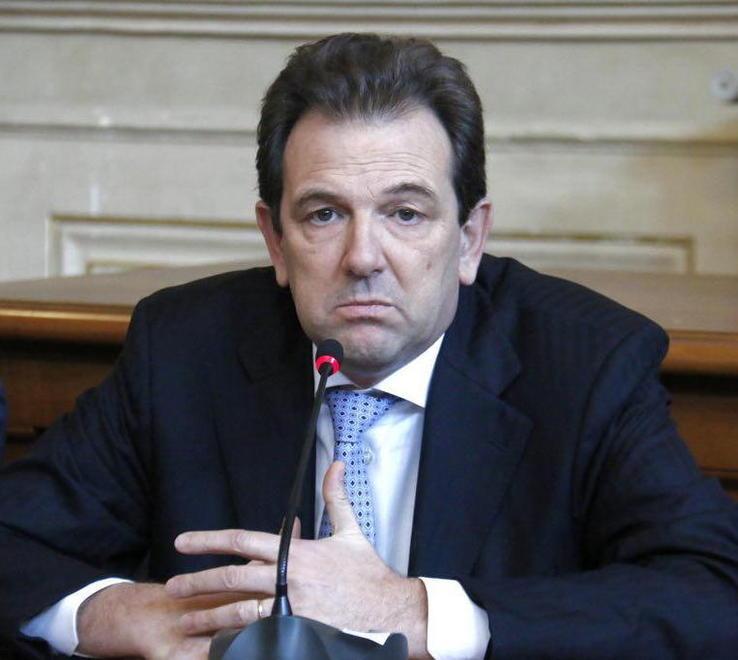 «Quell’istanza di fallimento dovuta alle frasi di Carpano» 