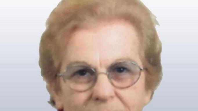 Si è spenta Marisa Raffi Mantellini