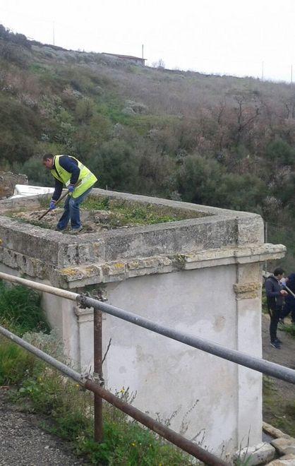Progetto per riqualificare Funtana Manna a Ploaghe