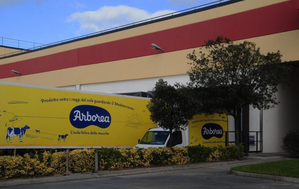 Corsi di corretta alimentazione promossi dalla Tre A di Arborea