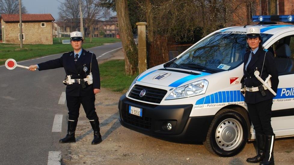 Municipale: oltre 4300 multe in un anno