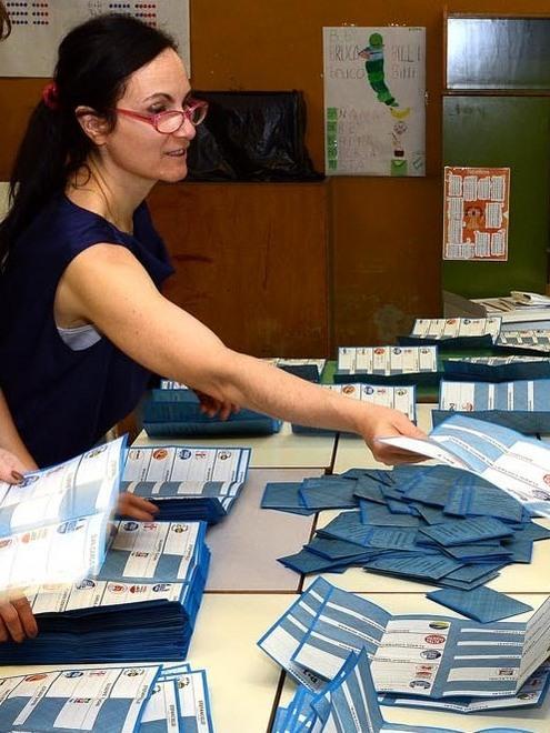 Scrutatori, al via le domande 
