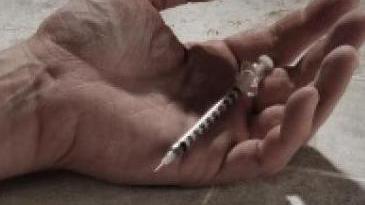 Tre anni e 6 mesi per l’eroina killer
