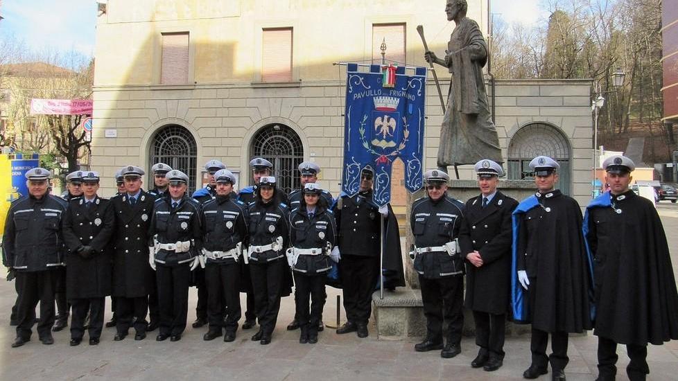 Marullo si prepara a lasciare il comando della Municipale