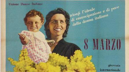 Donne, una festa per educare al rispetto