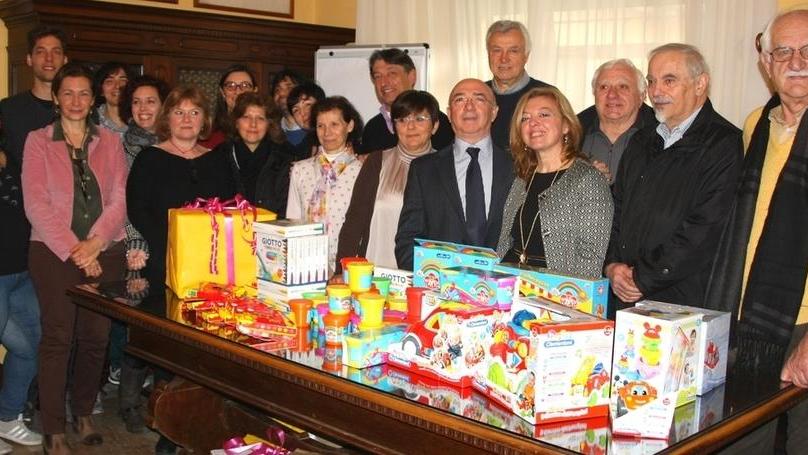 Il grande cuore dei Nottambuli