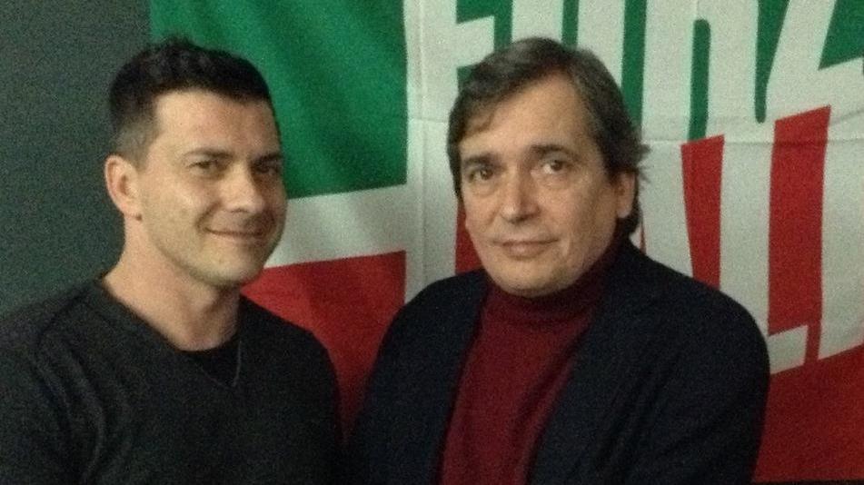 Progetto Centese in campo per sostenere Diego Contri