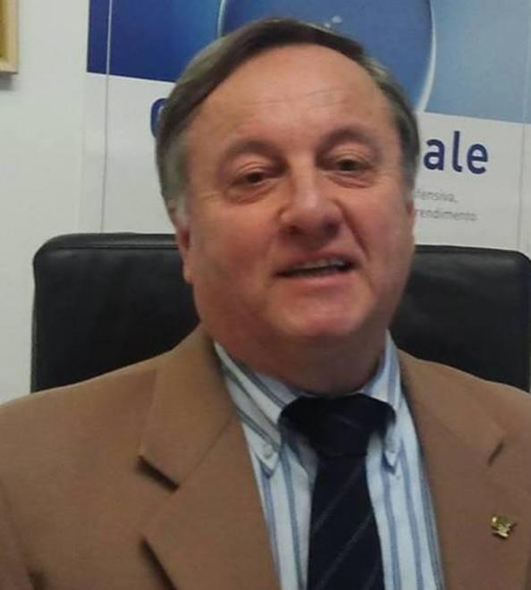 Incarico per Manfredini