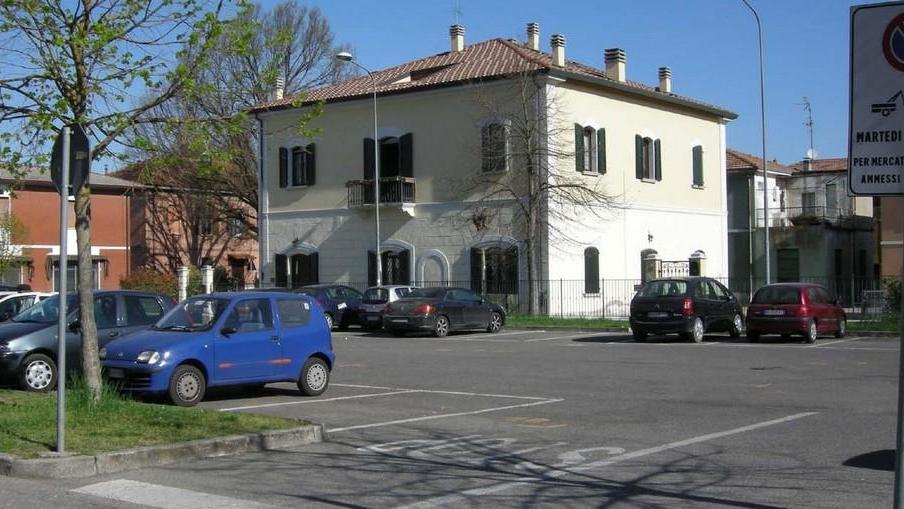 In piazza Gualandi nuova viabilità