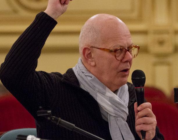 Il regista Brockhaus: «E’ onirica la mia Lucia di Lammermoor» 