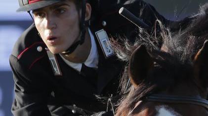 Filippo Bologni è imbattibile nel Gp nazionale di ostacoli