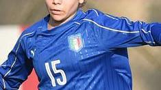 Brignoli in maglia azzurra per la Fase Elite dell’Europeo
