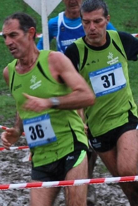 Sabato a Barcaccia il trofeo Laghi La Ninfa