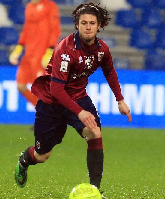 «Ora la Reggiana non deve più fermarsi» 