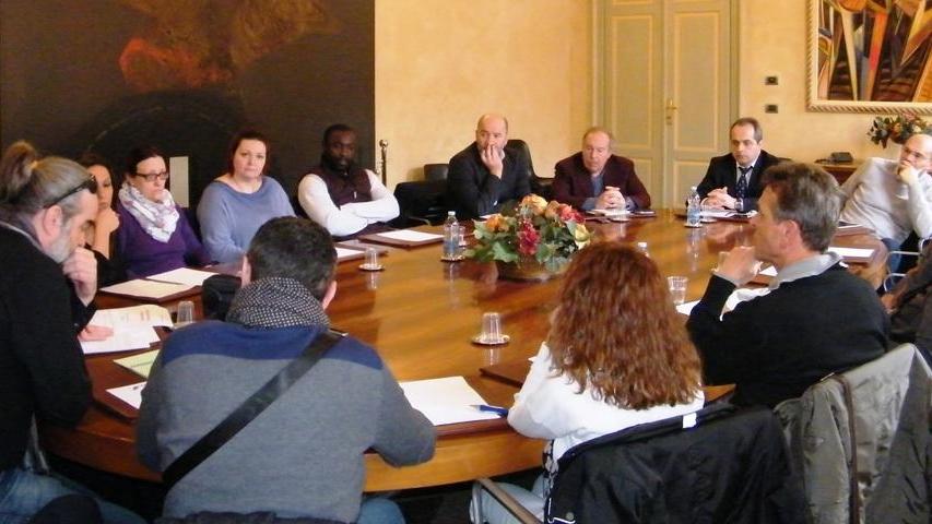 «Cormo, va ripresa una trattativa a livello regionale»
