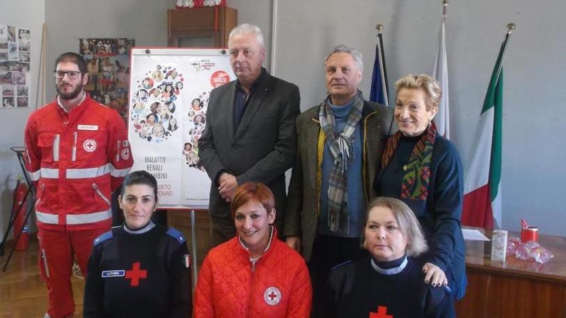 La presentazione della giornata mondiale del rene