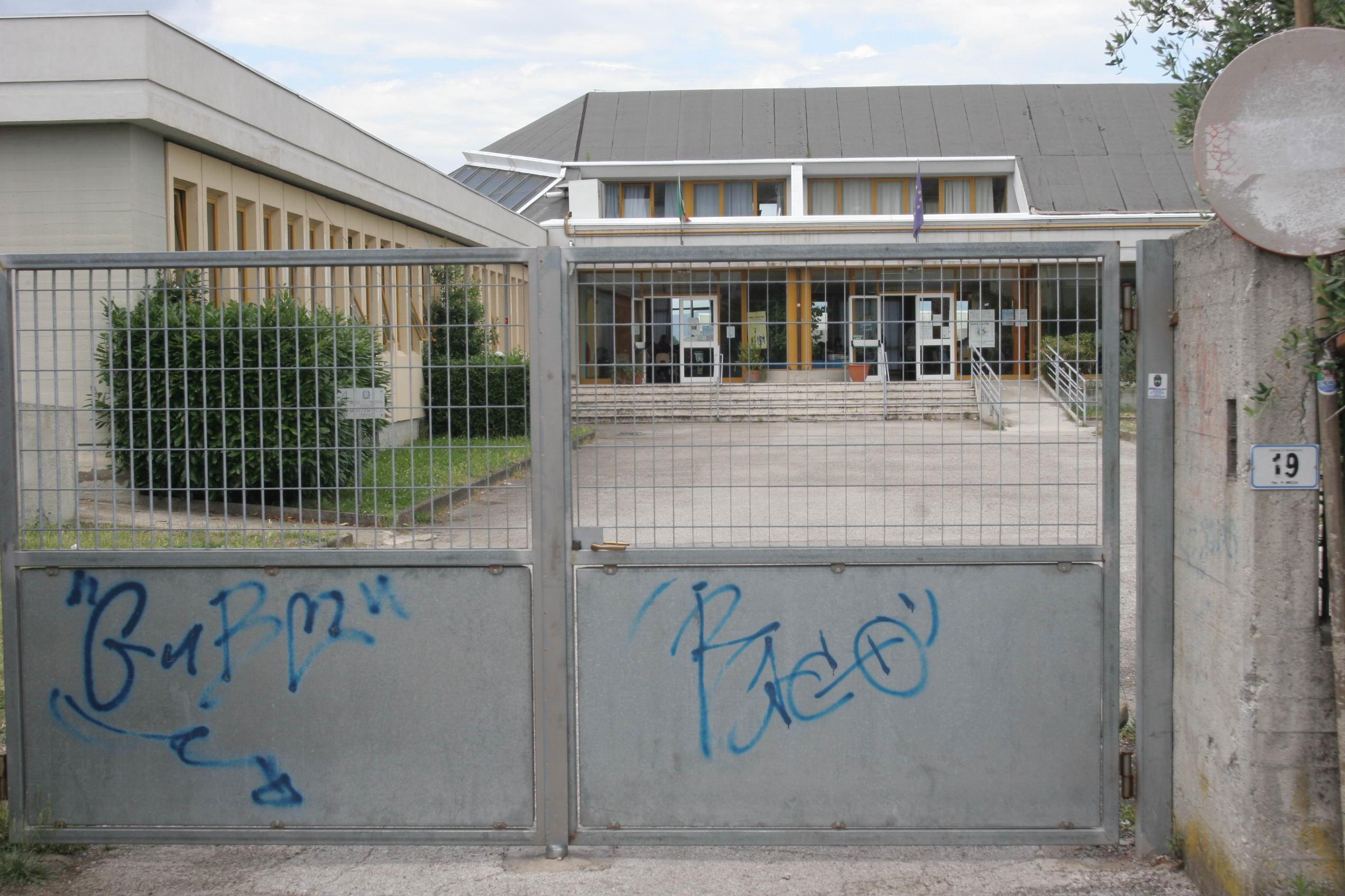 L'istituto comprensivo di Montemurlo