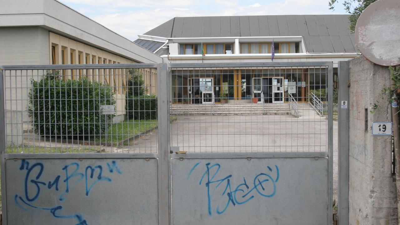 L'istituto comprensivo di Montemurlo
