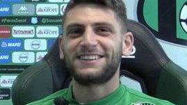 Il Manchester Utd vuole soffiarlo alla Juve e mette sul piatto circa trenta milioni