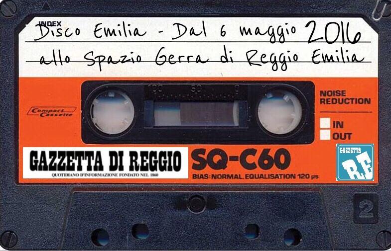 Disco Emilia, vota la migliore hit degli anni Settanta