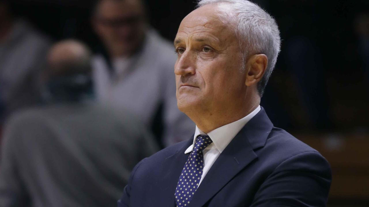 Pancotto: «Concessi alla Grissin Bon troppi liberi che hanno portato un bel vantaggio»