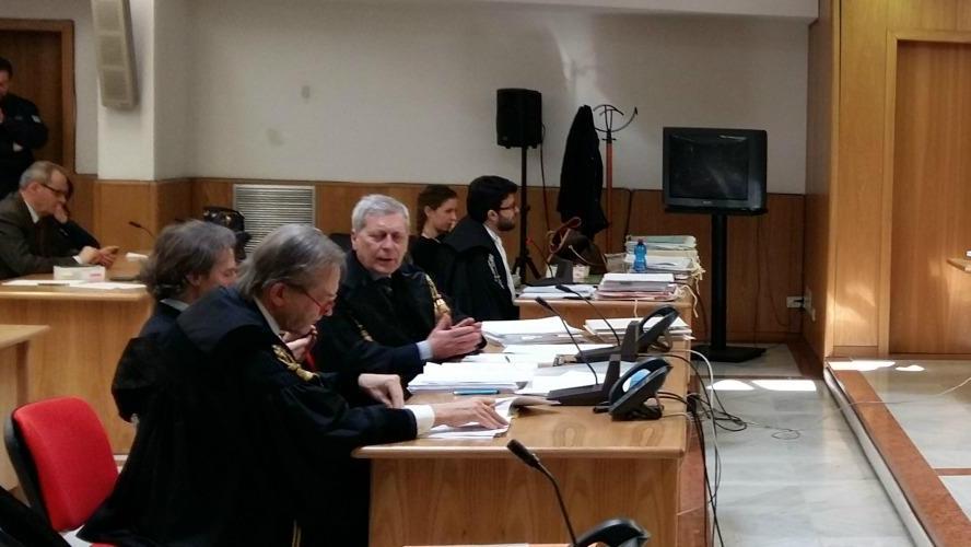 Guerra del gas, sentito il dirigente dell'Antitrust
