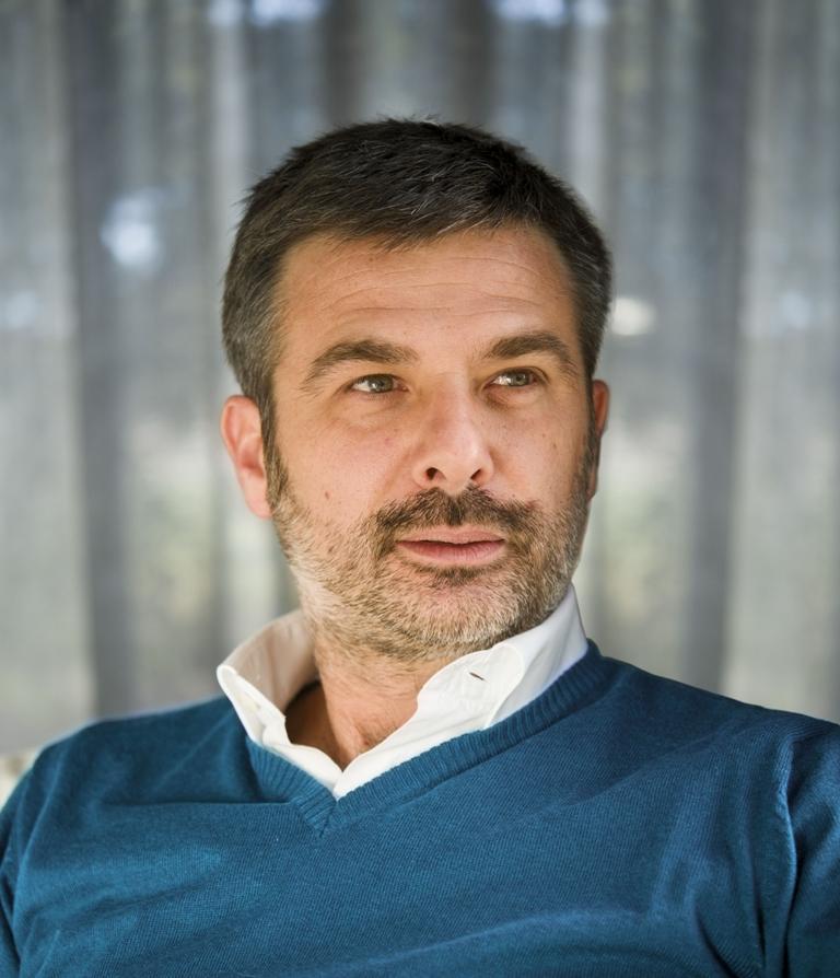 Jacopo Merlini, leader di civicamente