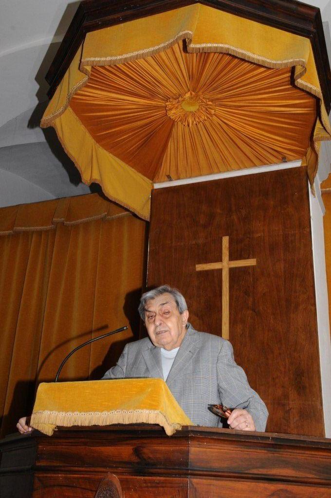 Domenico Maselli
