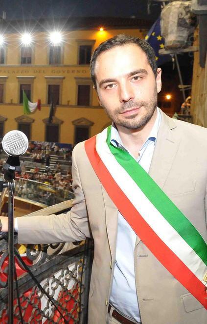 «Addio alla vecchia manifestazione, ora siamo pronti a lavorare per quella nuova»