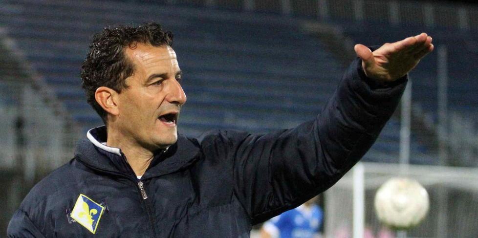 De Petrillo: «Ora serve un cambio di passo» 