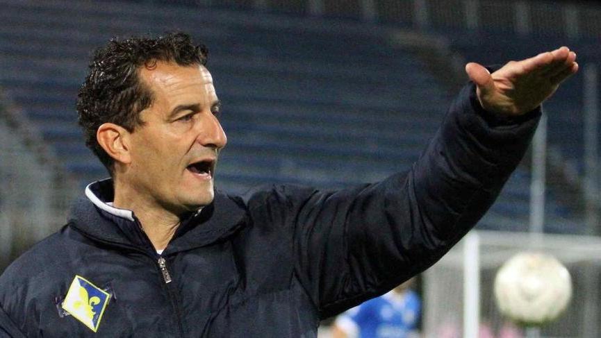 De Petrillo: «Ora serve un cambio di passo»