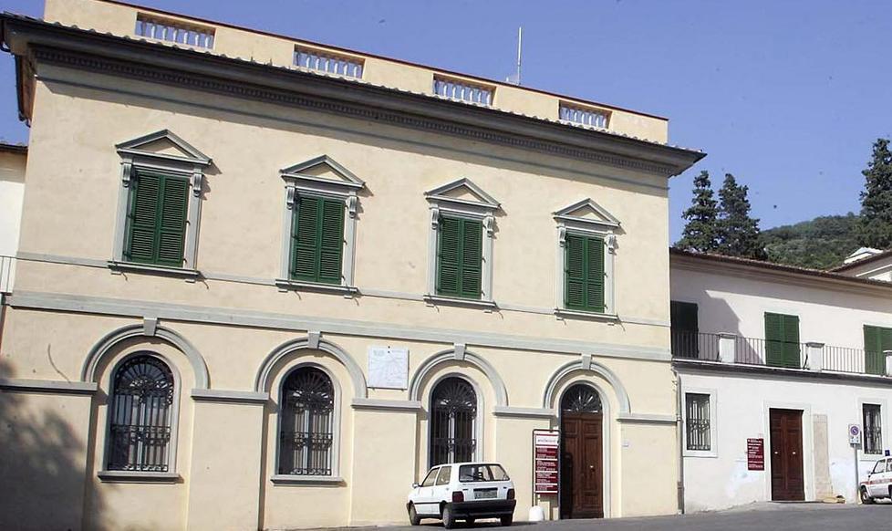 Nuovo step per il progetto su via Fermi