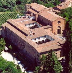 Convento di San Francesco il futuro resta nebuloso 