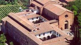 Convento di San Francesco il futuro resta nebuloso