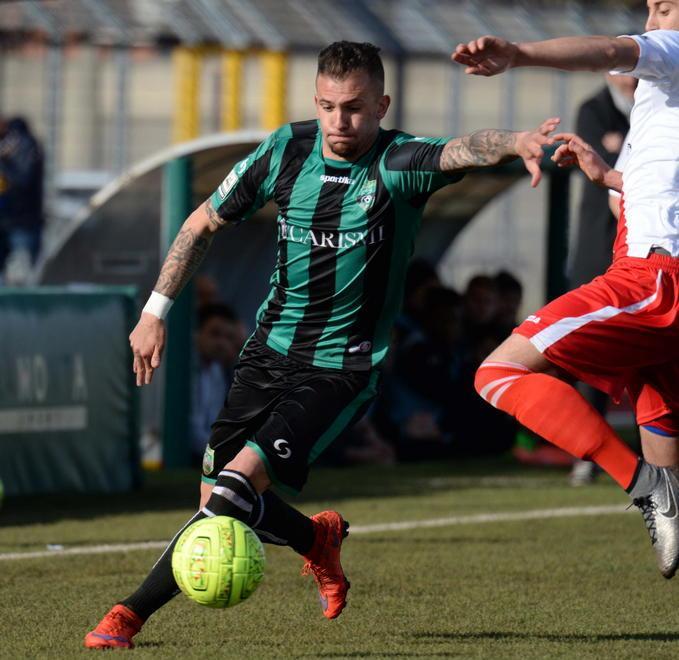 Preparazione in gran segreto per il derby con la Pistoiese