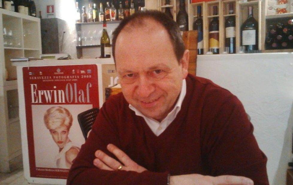 Libero Musetti raddoppia: rileva la gestione del ristorante Il Circo