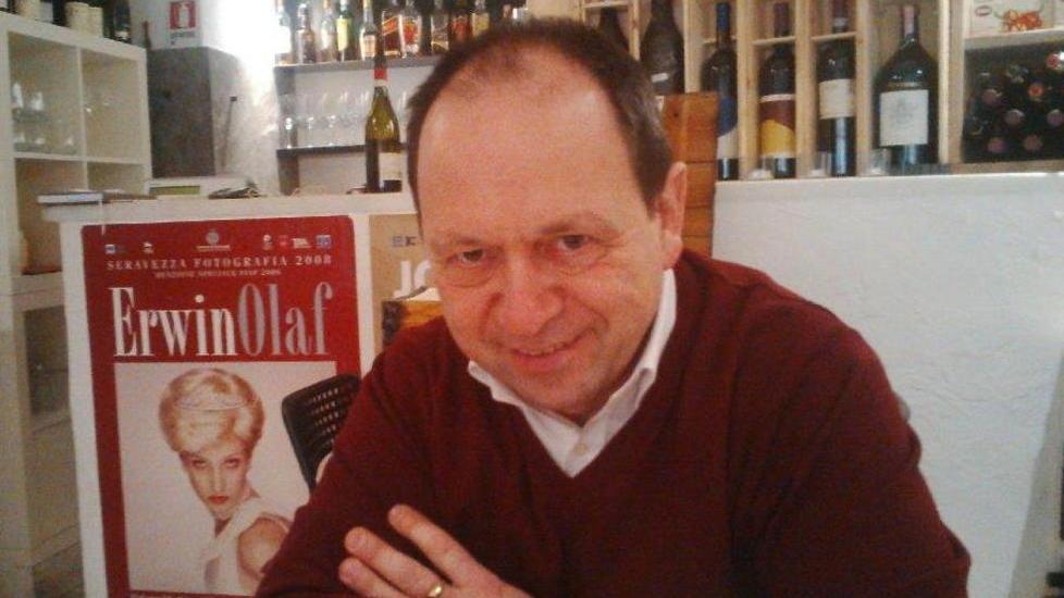 Libero Musetti raddoppia: rileva la gestione del ristorante Il Circo