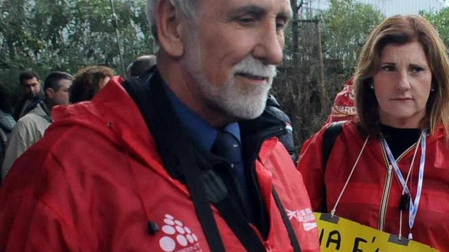 No alla vendita dei parcheggi dei bagni