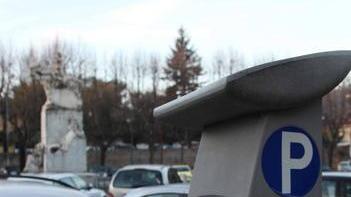 Il piano della sosta nel centro storico al vaglio dei residenti