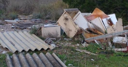 Parco termale, si parte dalla pinetina 