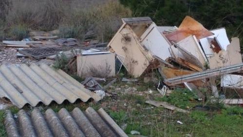 Parco termale, si parte dalla pinetina