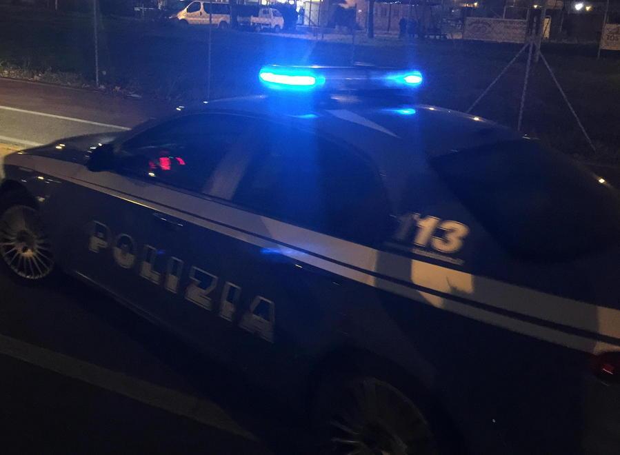 Anziana e badante trovate a terra ferite 