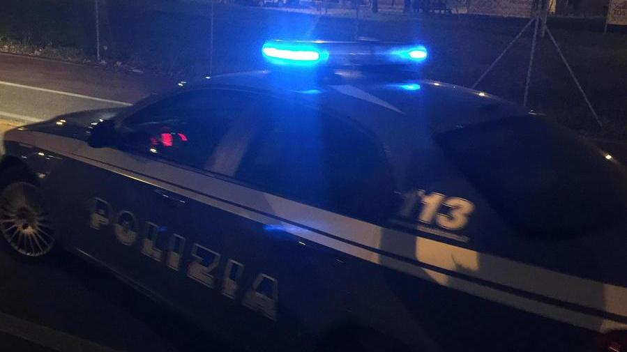 Anziana e badante trovate a terra ferite