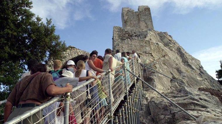 Museo, Acropoli ma pure S. Silvestro da questo weekend