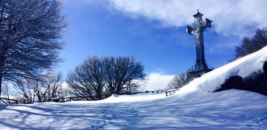 Ancora neve, impianti aperti
