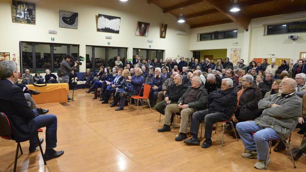 Il duello finisce in parità