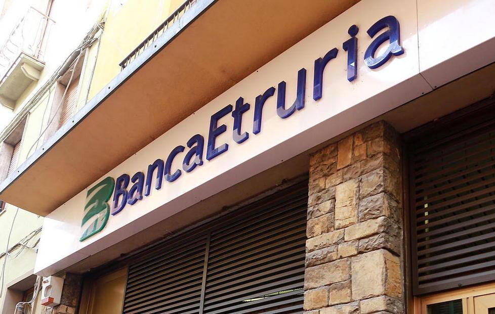 «Banca Etruria, il mercato è stato turbato» 