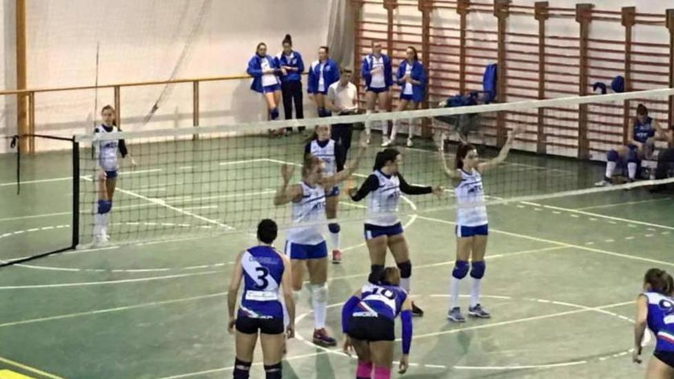 Tre società lucchesi premiate per l’attività del settore giovanile